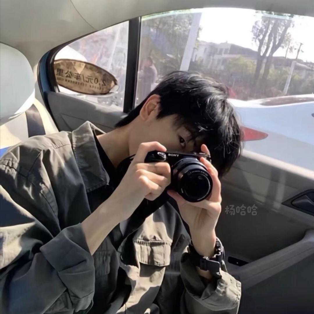 杨哈哈