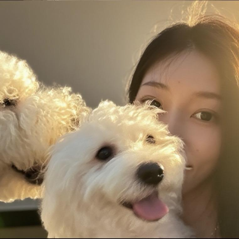 鱼肉咩咩秋秋