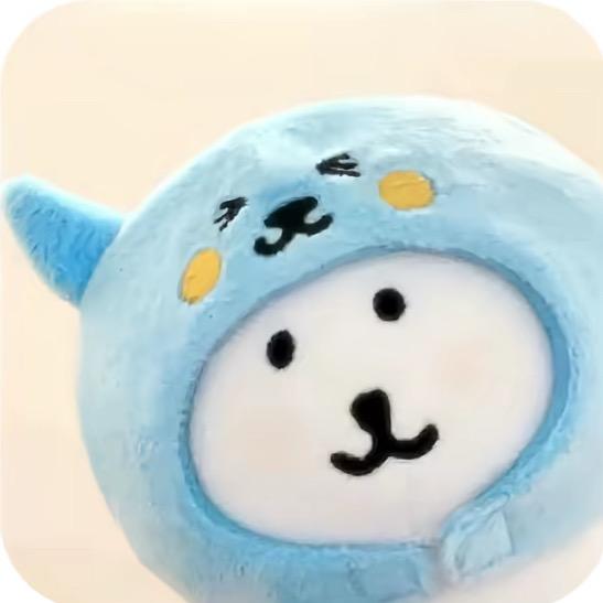 打嗝小狗