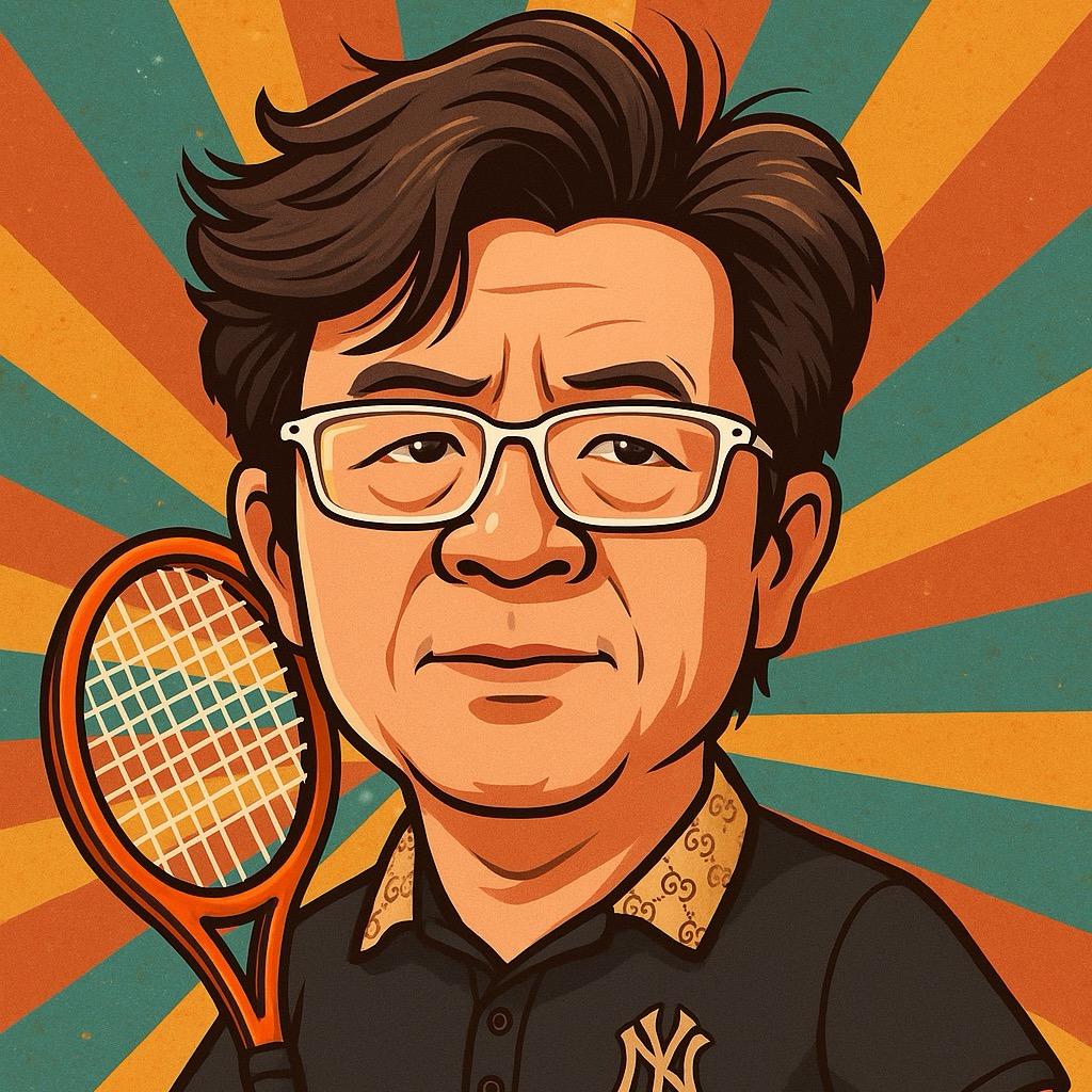 袁叔不客气