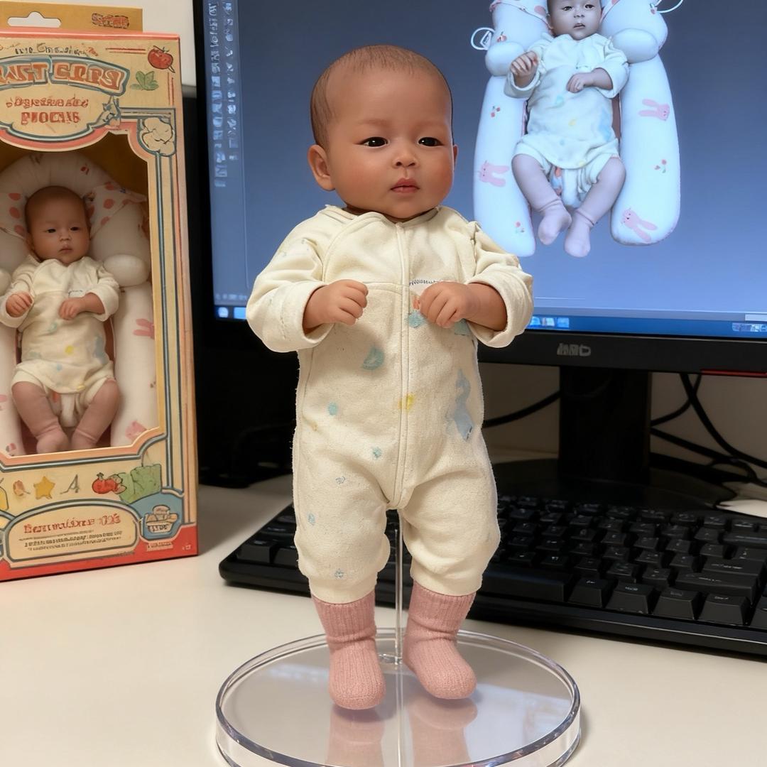 李圆 圆