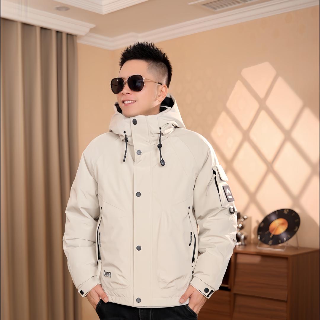 型登登服饰(品质男装)