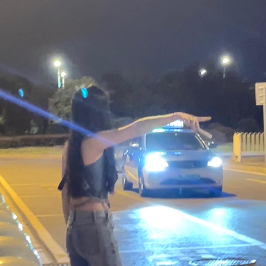 派大唾沫星子