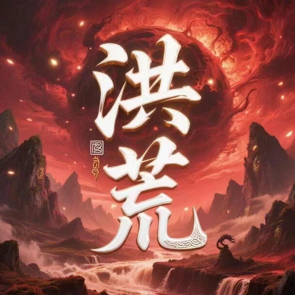 10664洪荒