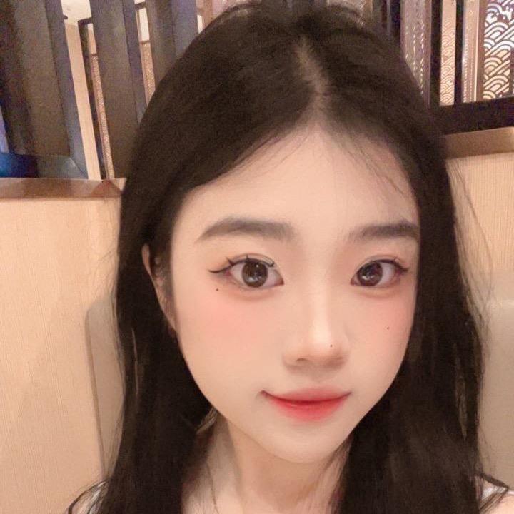 滨湖小可爱呀