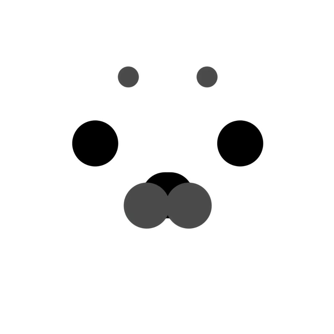 别吃饼