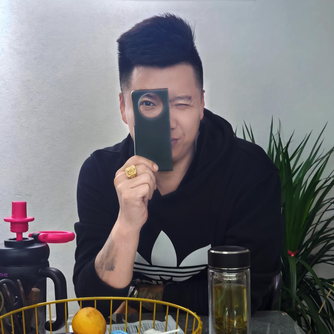 东哥聊透情感局