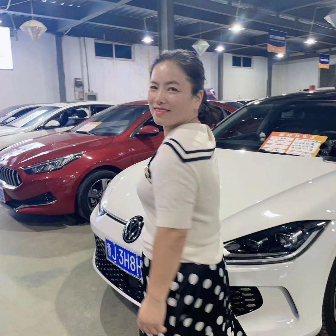 台州夏姐二手车