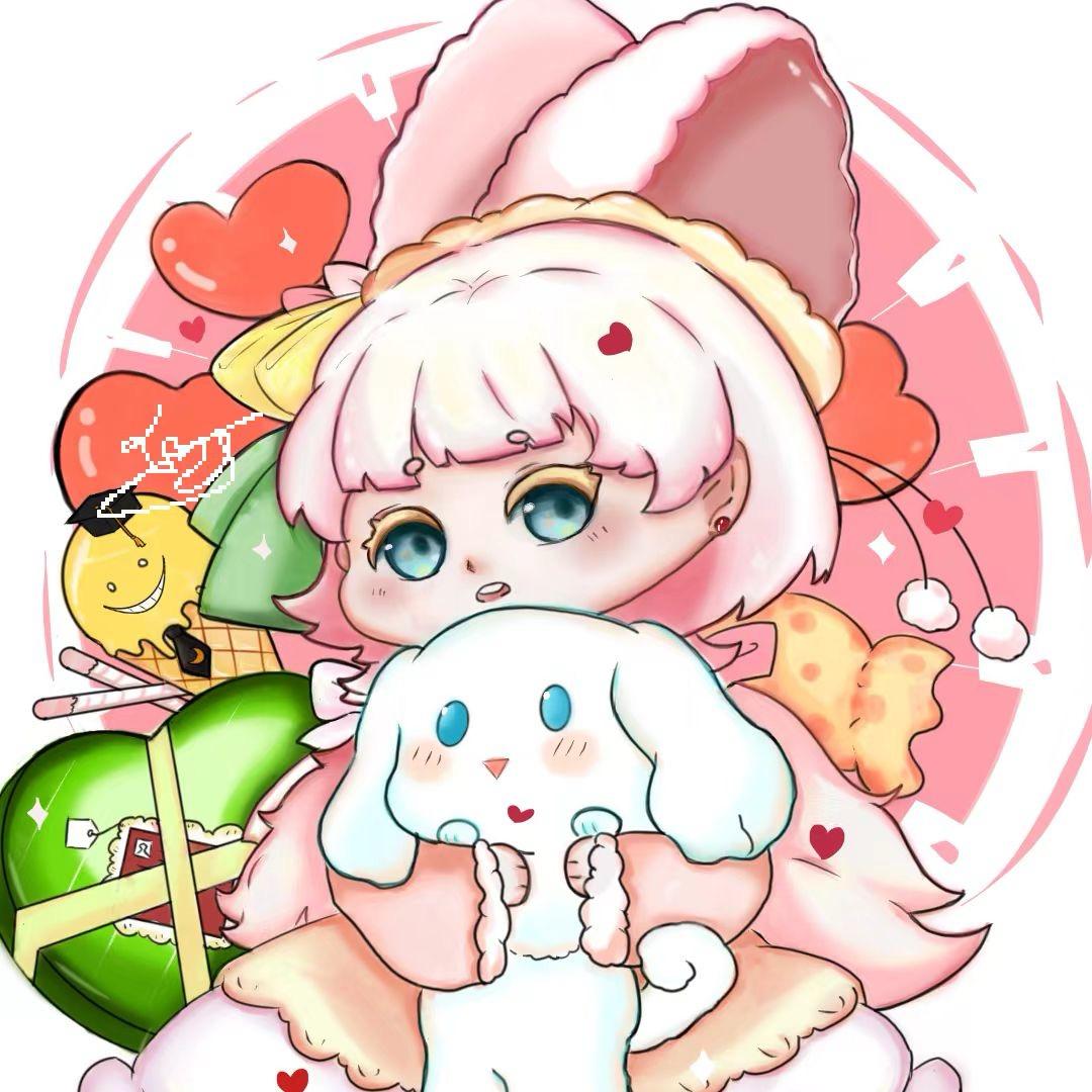 姜姜酱～