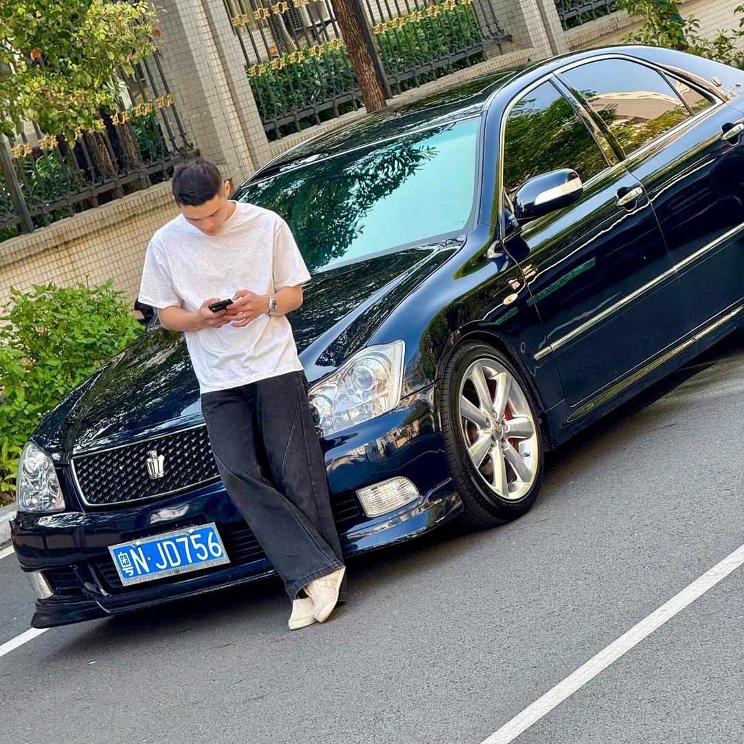 骏晟名车 黄升总二手车批发（免费评估）