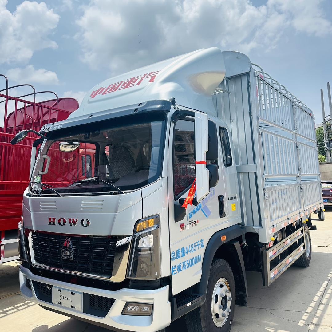 玉溪一级精品车（专业收豪沃轻卡）