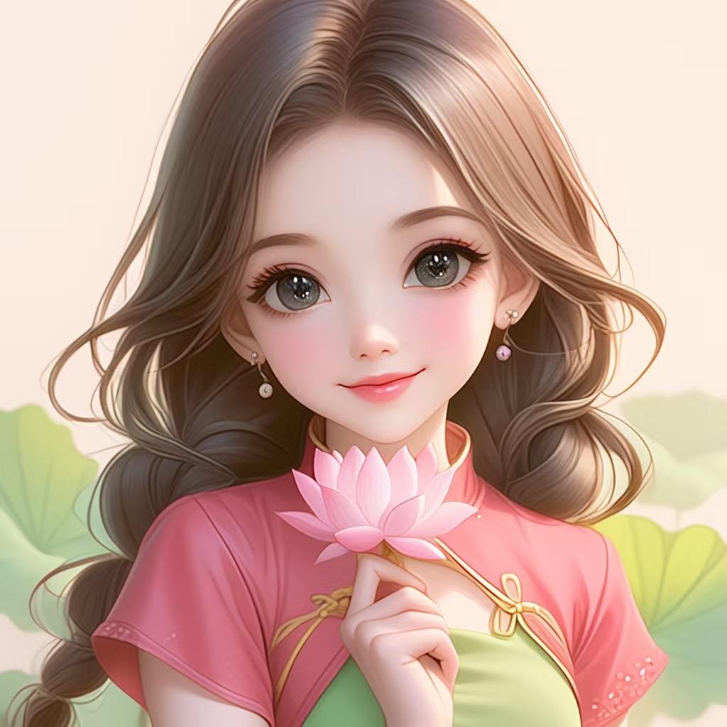 ✨不念✨过往🍃