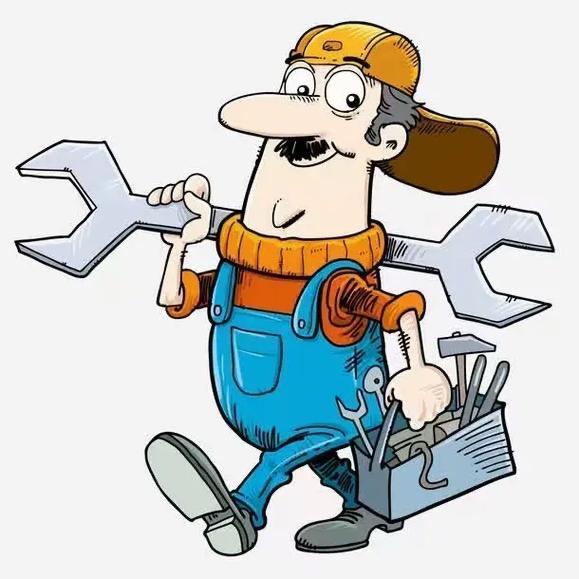 行走的牛马配件