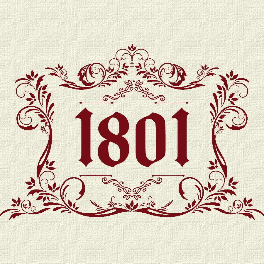 1801（招新团员）