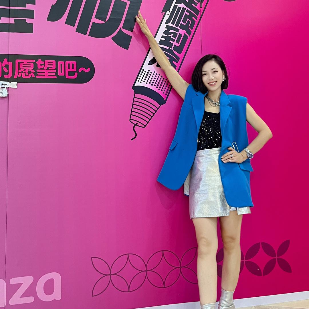 789👸女皇范姐queen👠