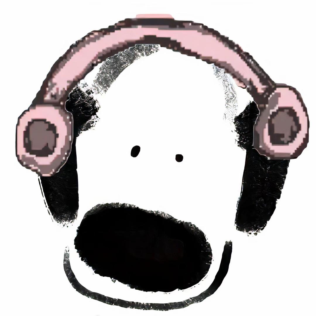 ——