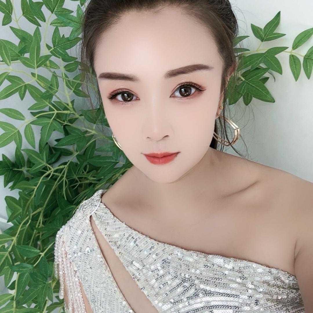 果果🍎（好粗鲁）