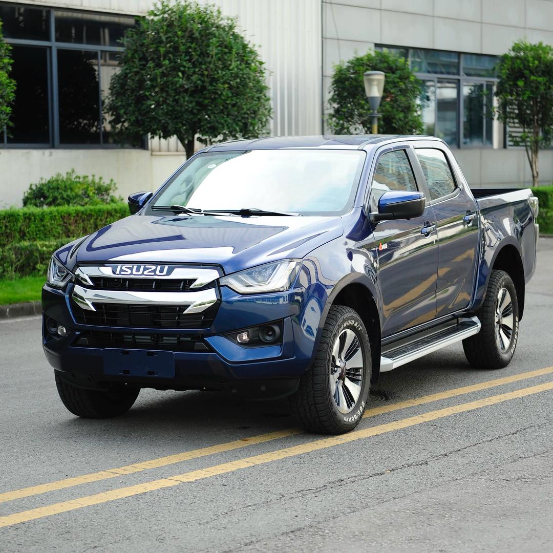 贵州东魁鑫汽车贸易有限公司