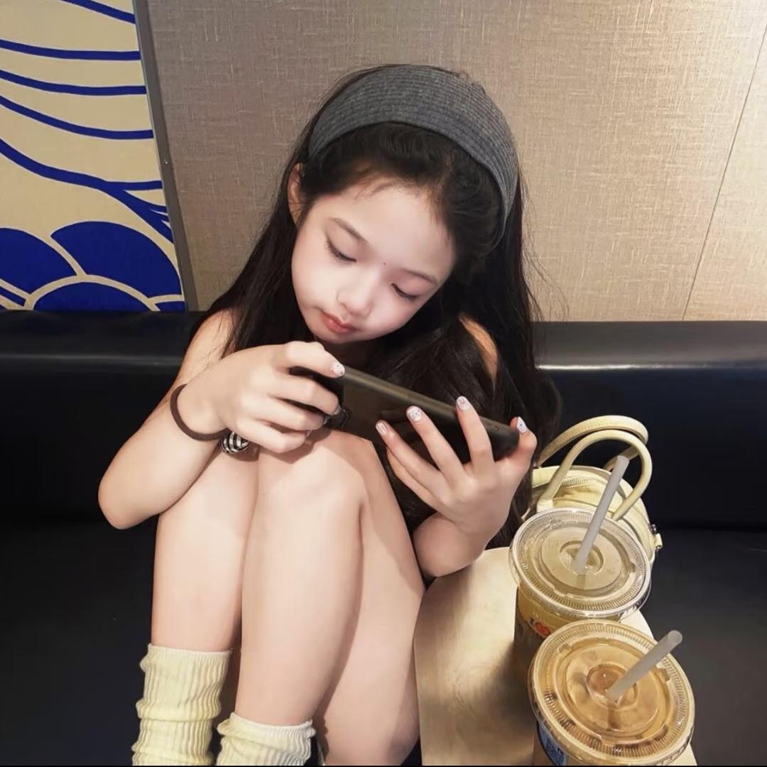 花妹妹
