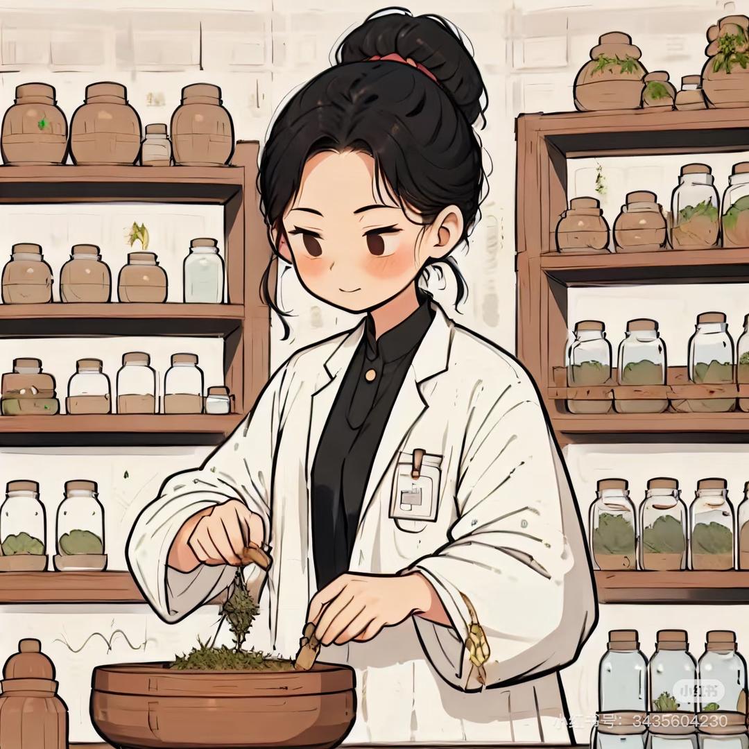 轻养记