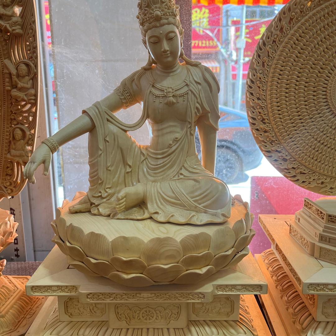 仙工木艺2