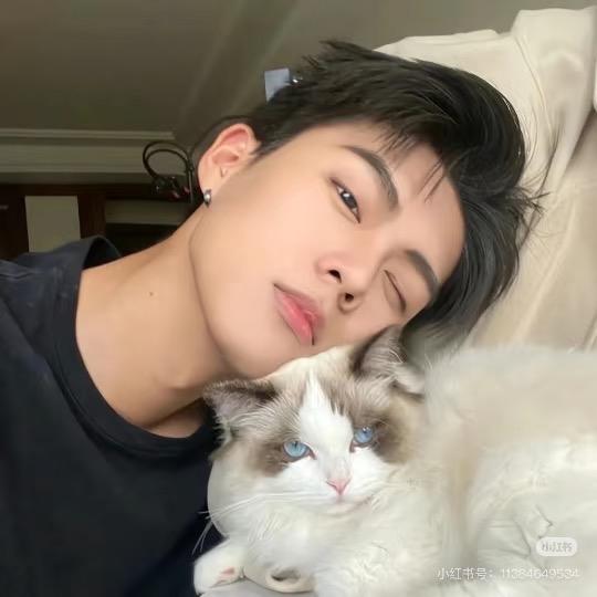 @每天吃米饭🍚