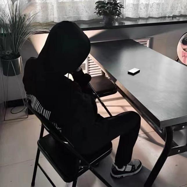 深情不过舔狗