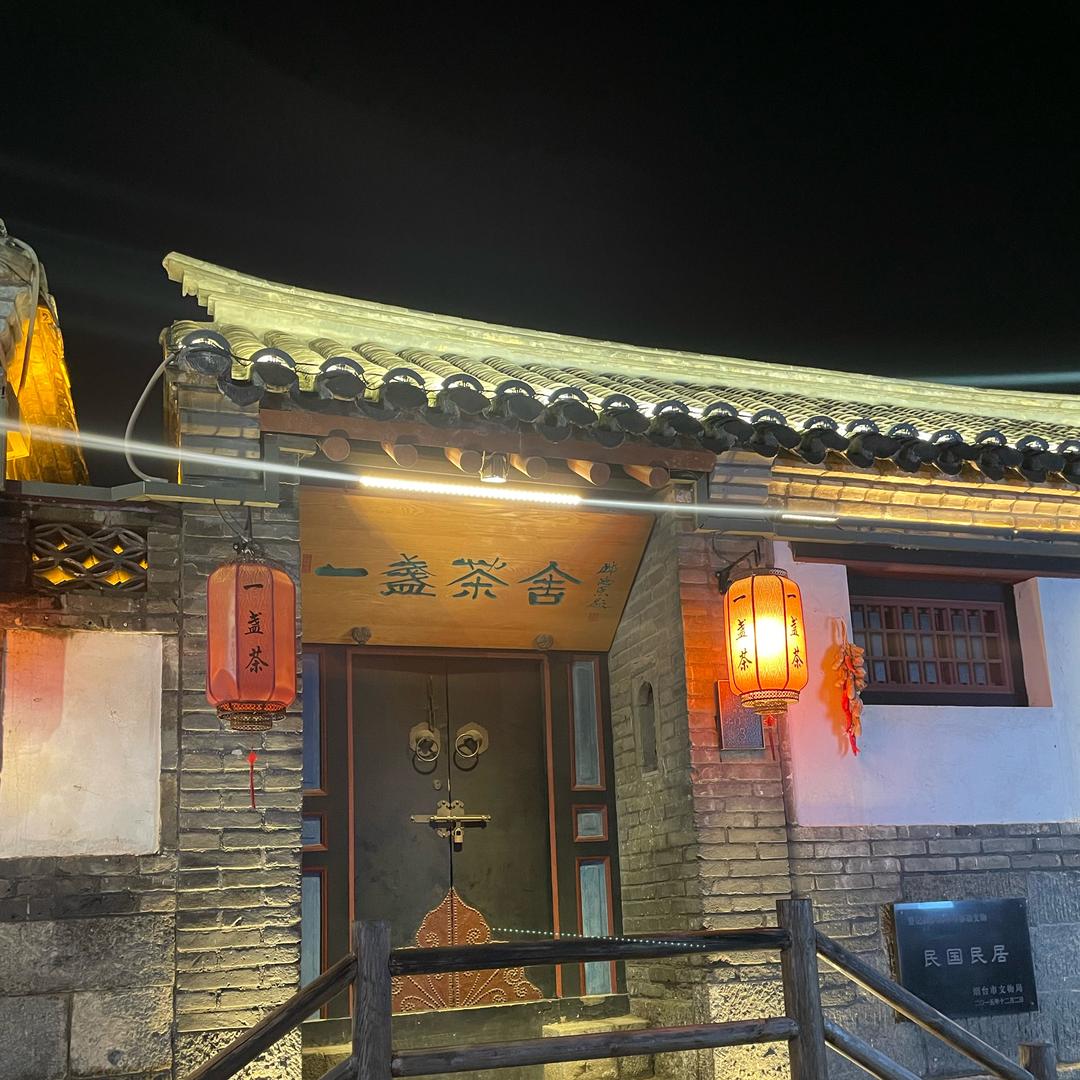 韩望今朝