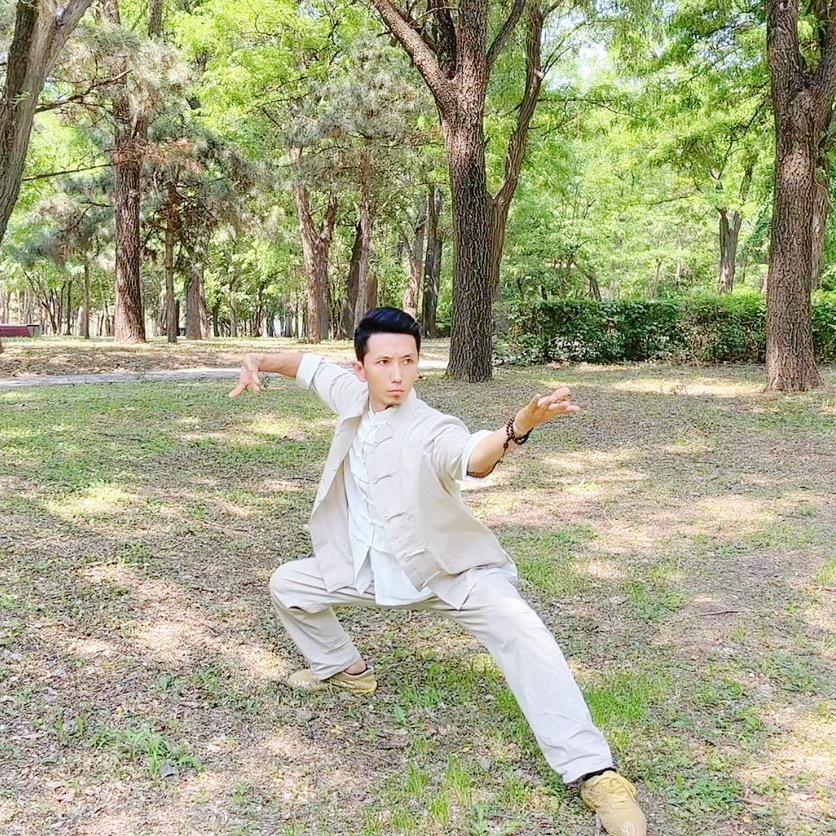 讲真话的高教练