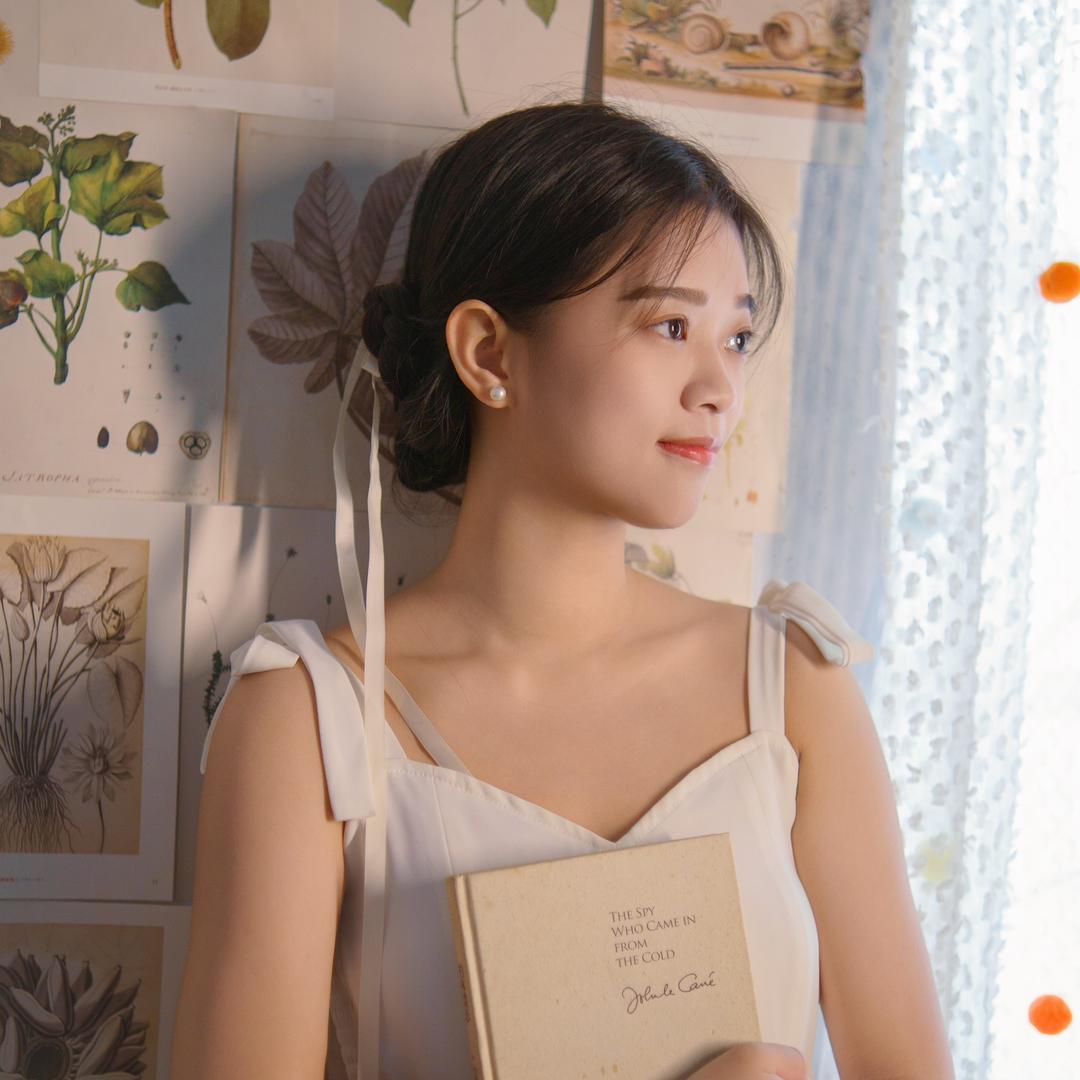 🍓摇摇奶昔