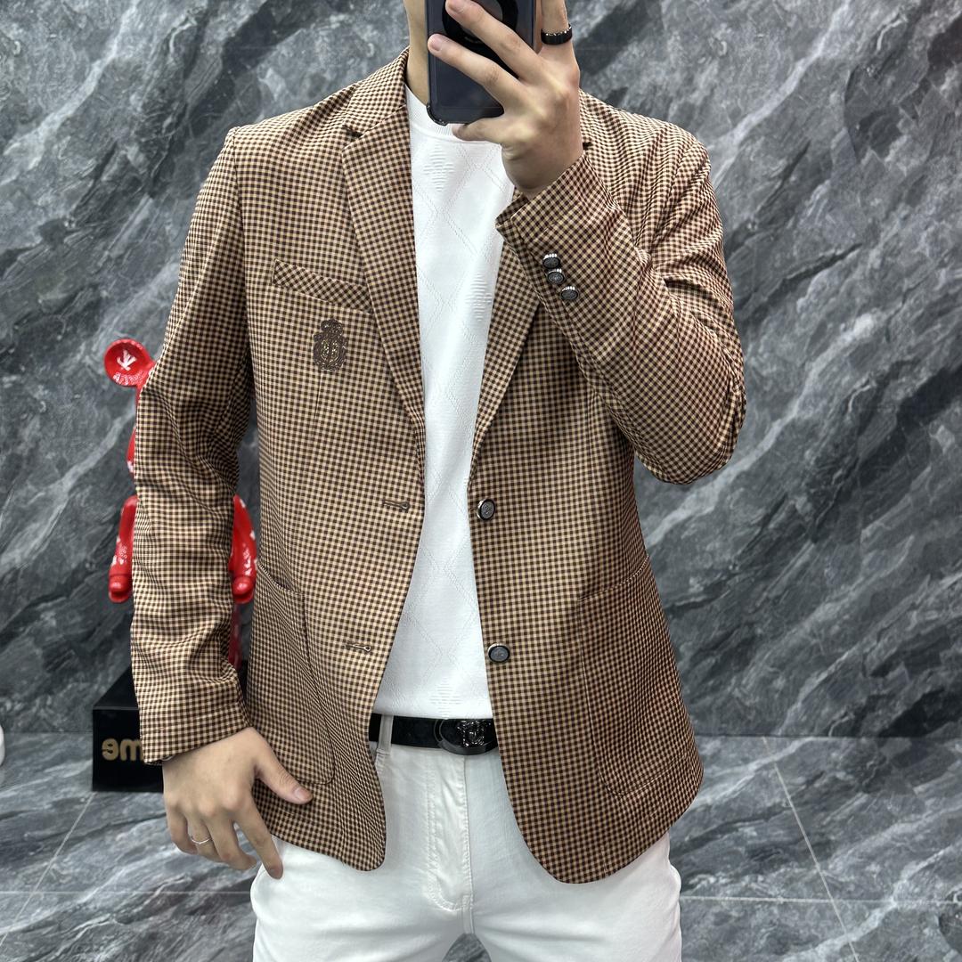 够酷男装