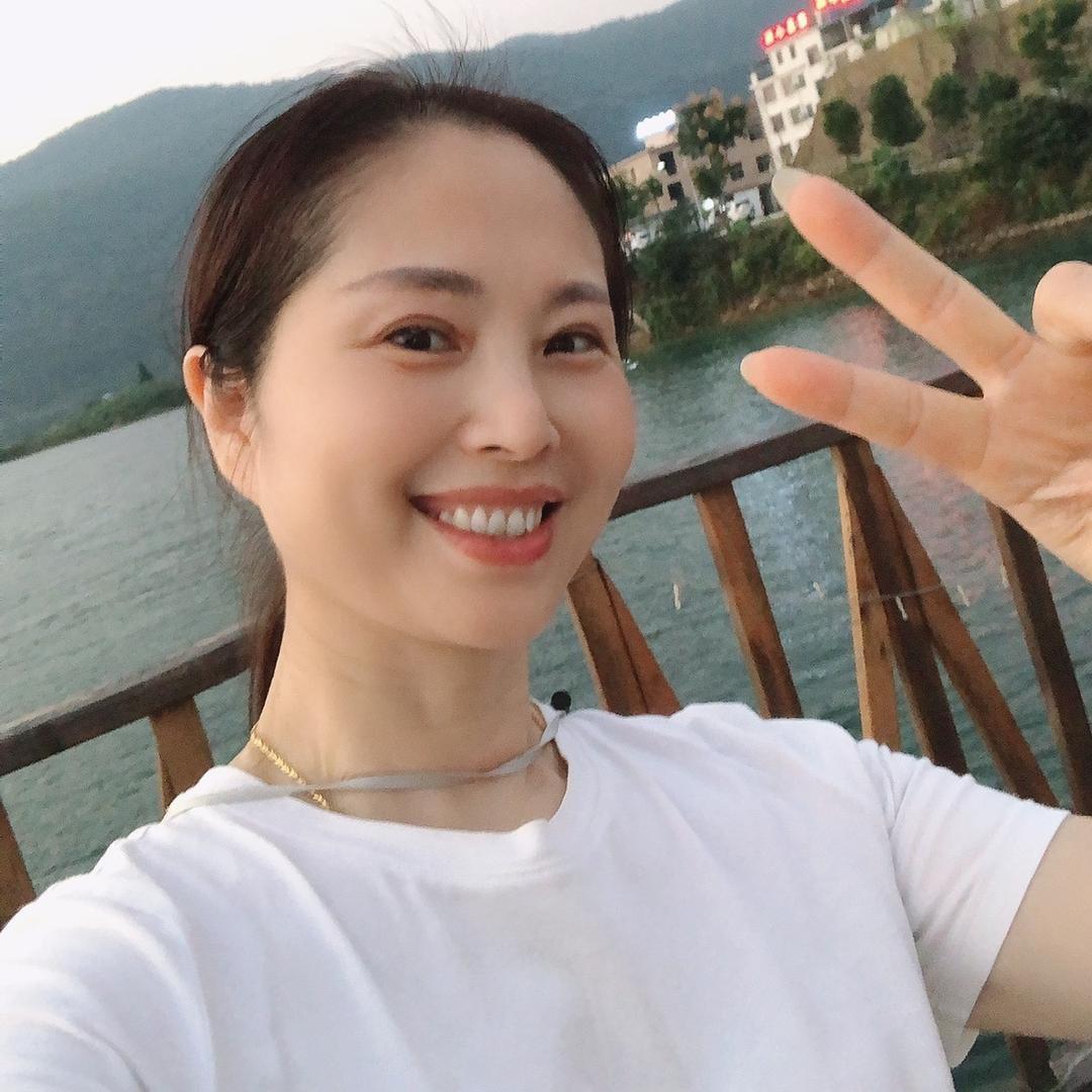 何姐手势舞🍂 （收徒）