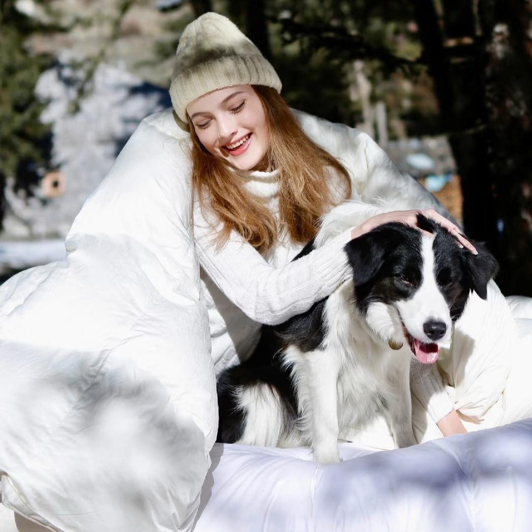 九年-羽绒被工厂(20年老店