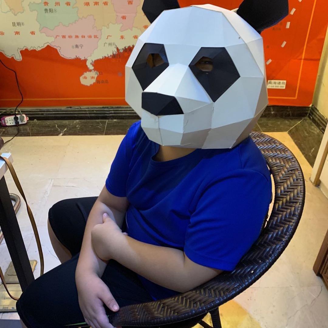 成都老土著