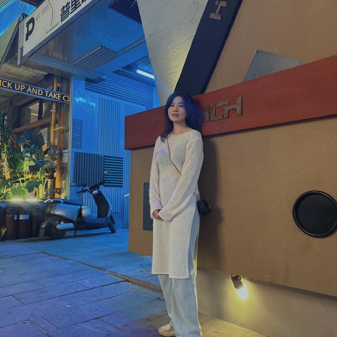 @雯涵