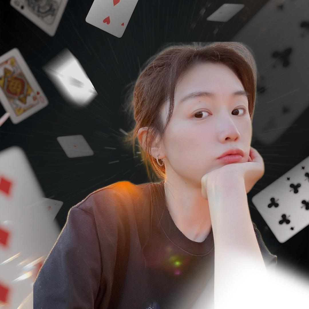琳舟🦋