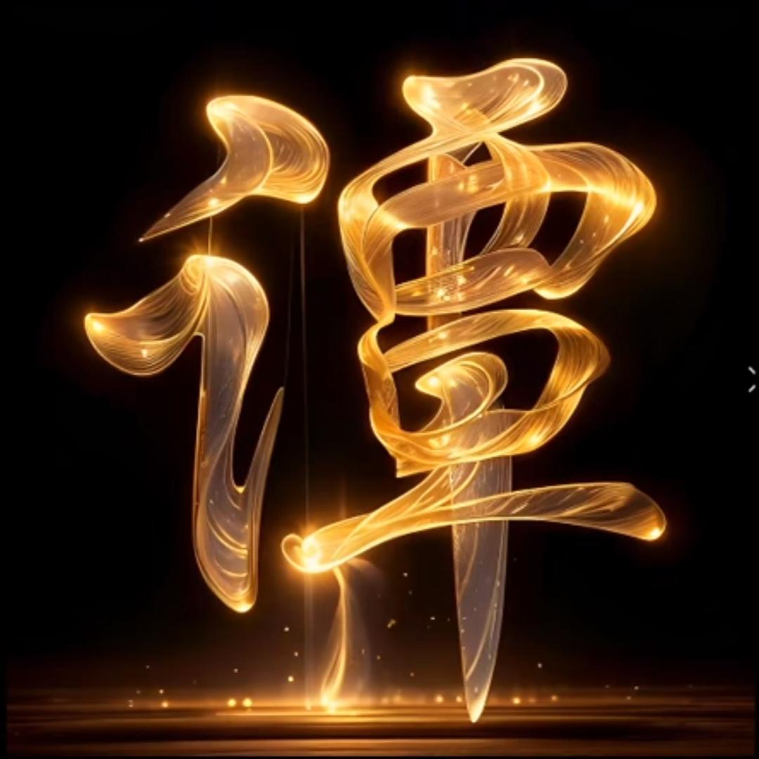 龙行天下🚬