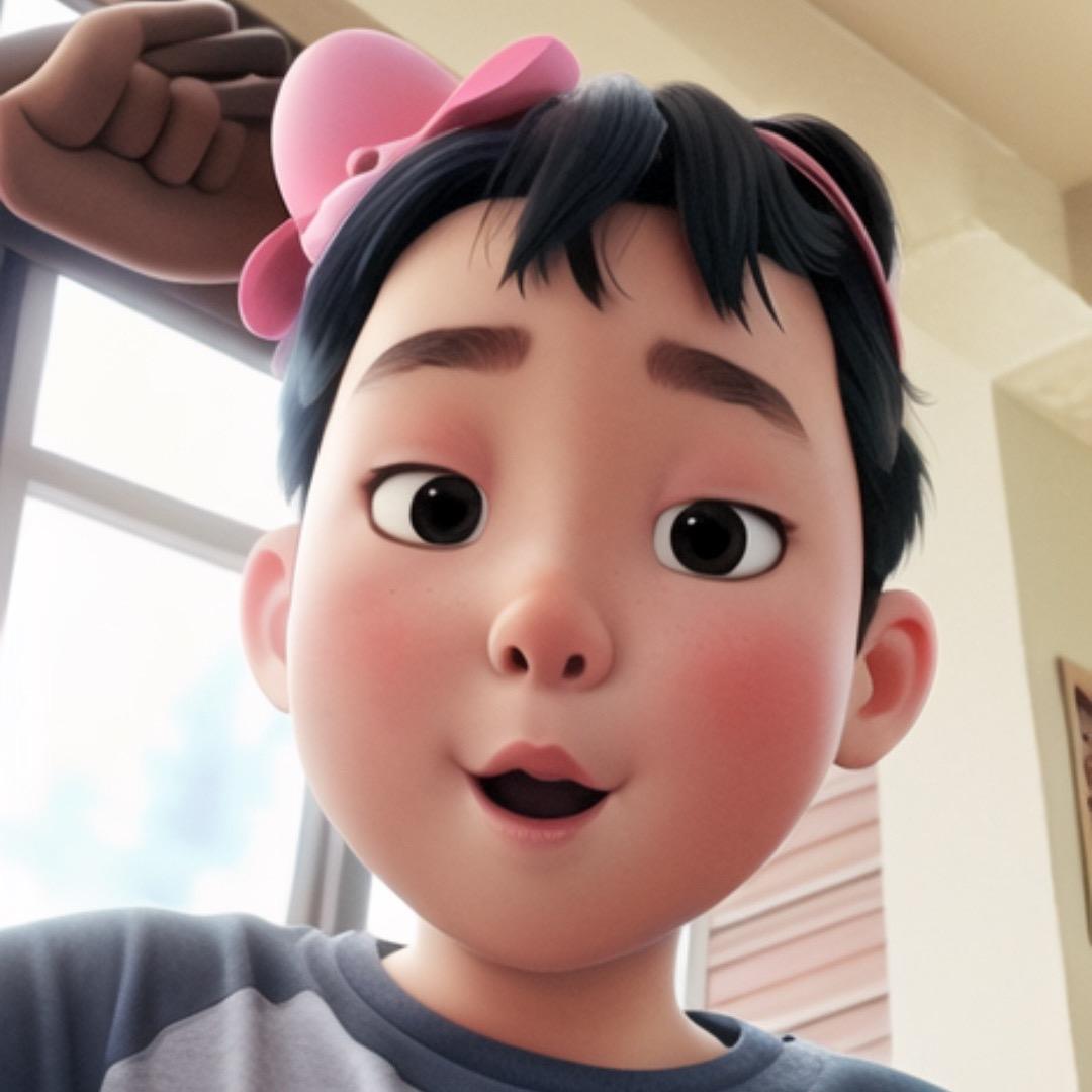 🌈圆咕隆咚