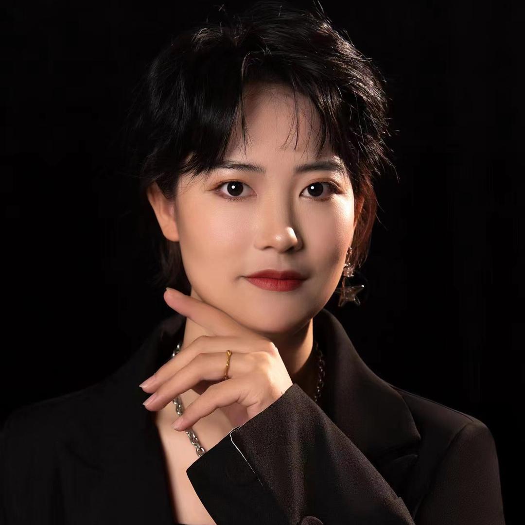 昆明沐羽Hairsalon艾琳