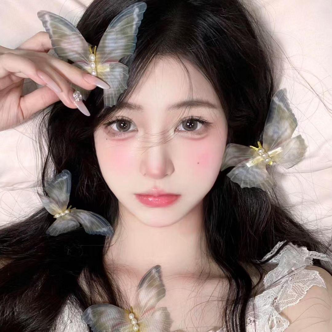 小乔专打兰陵王