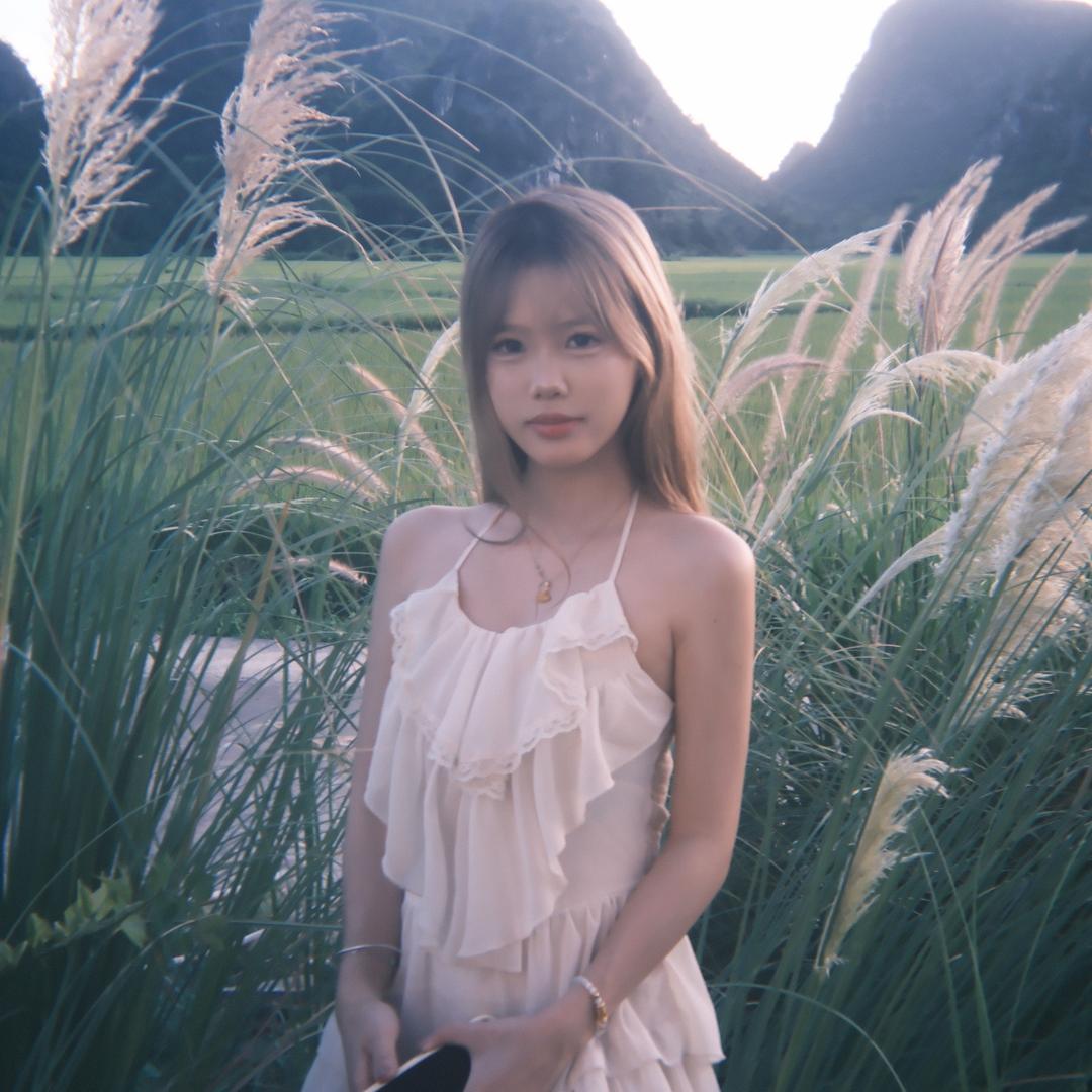 小惠妈咪