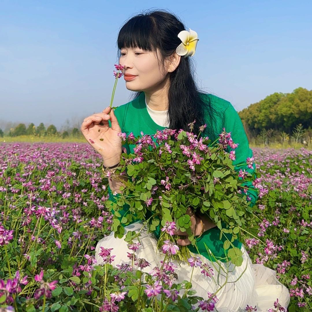 浮萍（拒私聊）