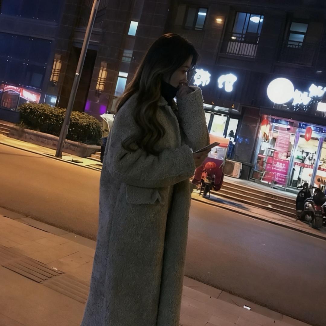 涡阳首家网红大腰子