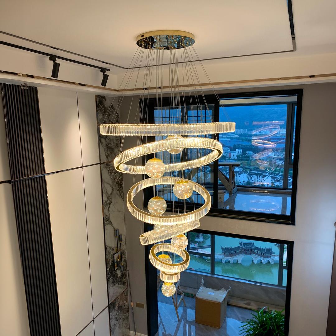 帘上光灯具旗舰店