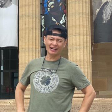 勇哥（达拉斯）