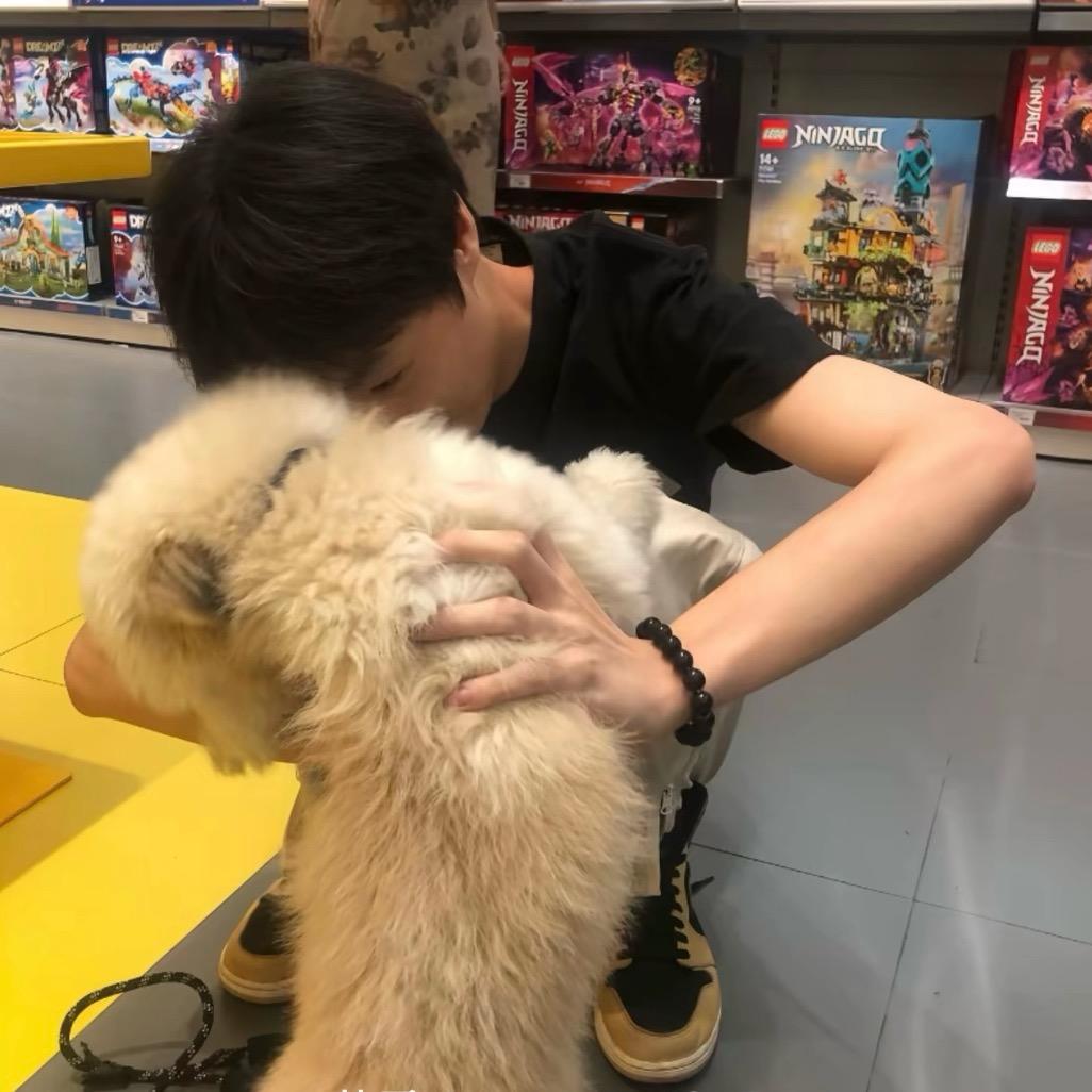 我把水泥当稀饭