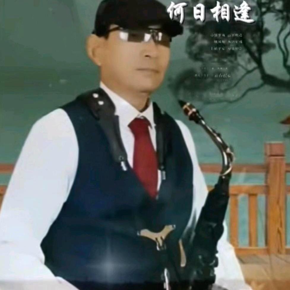 郝哥铜管电萨