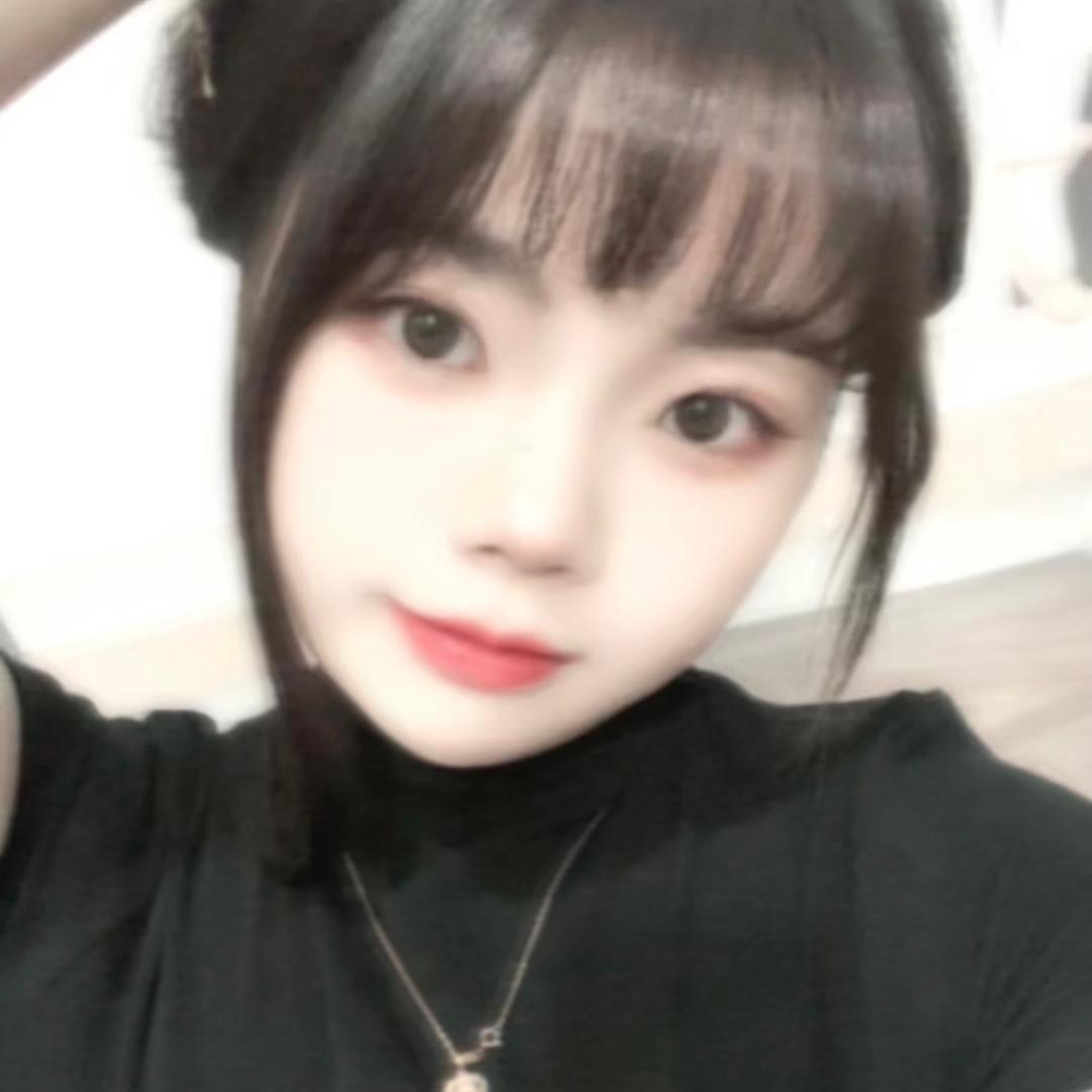 我是甜甜啊