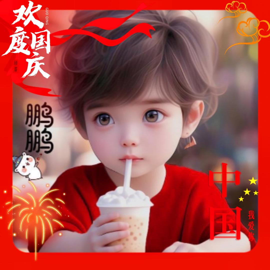 鹏鹏