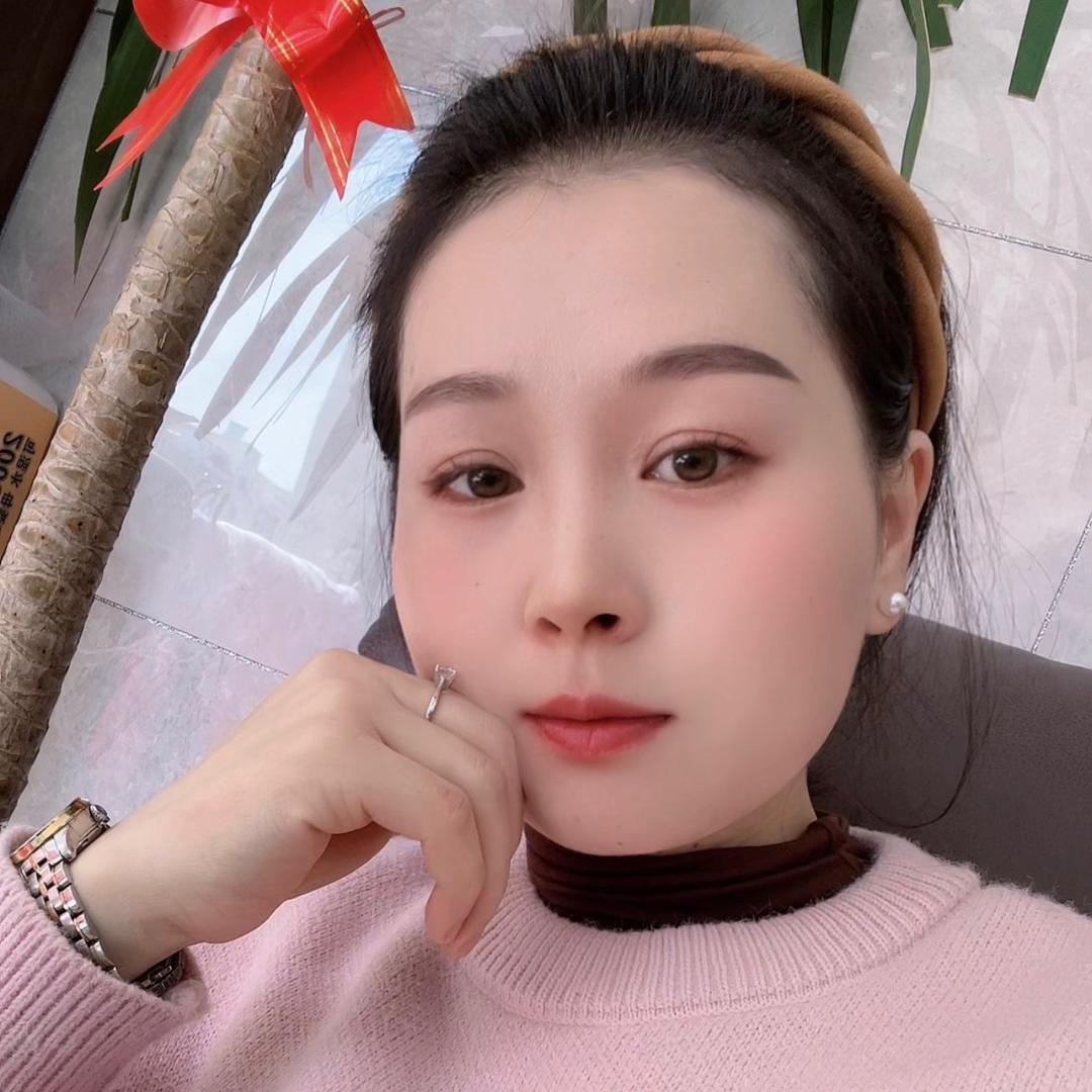 🌸万年素颜美肤馆珊🌸